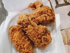 -麦当劳(百利广场店)