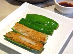 煎让辣椒-味可道美食坊(福基路店)