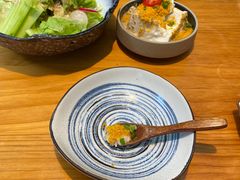 -笑福亭日式料理店(财富中心店)