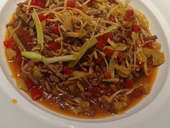 -羊门客在·烤盐池滩羊·川菜