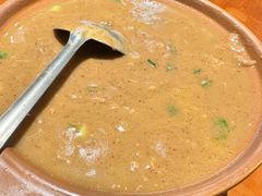 -徽三说·土徽菜·中国徽菜连锁品牌(一中店)