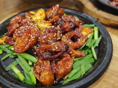 -韩国馆(抚顺街店)