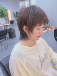 -苑苑发型设计