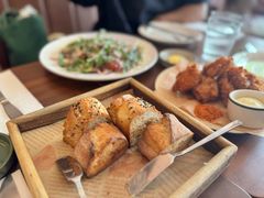 -Bistro Les Lilas丁香花小酒馆