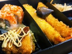 -万鱼亭 日本料理(无锡香山名园店)