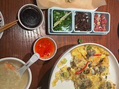 -南拳十三姨·潮汕砂锅粥(世纪金源店)
