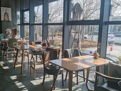 -了不起的考拉咖啡店(高新店)