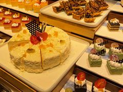 -亚马逊海鲜自助(梅溪湖步步高店)