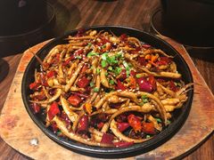 -梁记粥铺(开元地中海店)