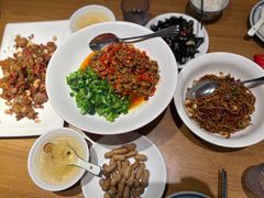 -俏湖兰·辣椒炒个肉(海沧店)