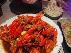 -红盔甲·小龙虾(车公庙店)