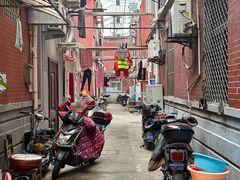 -老瑞福上海菜(人民广场店)