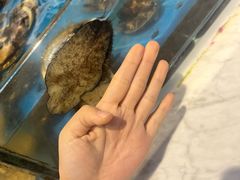 -川骄海鲜自助(河东店)