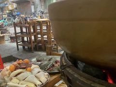 -司马街鸡煲(西华路店)