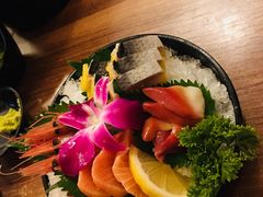 -昊·来了寿司(双楠2店)