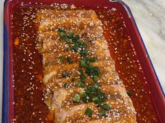 -常和州·夜宵大排档(常州单店)