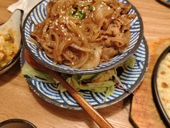 -西月山居匠心创意料理(江汉路新佳丽广场店)