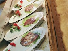 -海天盛宴新派海鲜自助餐厅(群力店)