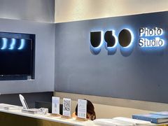 -优娑照相馆(世茂广场店)