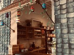 -瓦库茶馆17号(海汇港店)