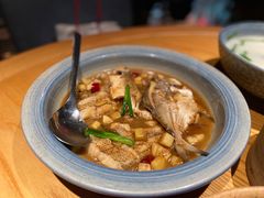 东海杂鱼-荣小馆(杭州大厦店)
