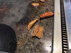 -火牛火韩式烤肉韩国料理(韩乐坊店)