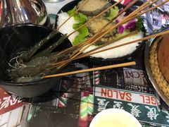 -捞围鲜·港式打边炉(海阳路店)