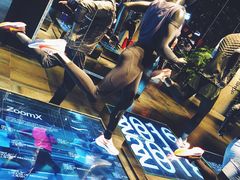 -NIKE品牌体验店(南京东路店)