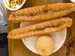 -文武王氏烧饼·无矾油条(西溪路店)