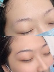 -久匠·纹眉半永久野生眉