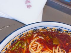 -有礼有面(知春路店)