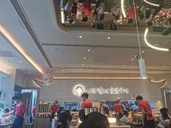 -西塔老太太泥炉烤肉(川沙百联店)