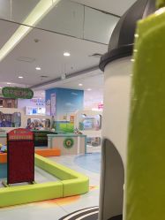 -孩子王童乐园(唐山万达广场店)