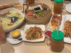 -避风塘(金山万达店)