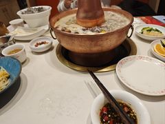 -东门口·新式老北京火锅(河西龙湖天街店)