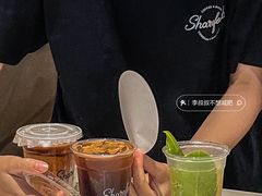 -香馥咖啡(民盈国贸城店)