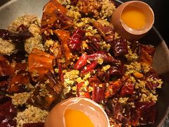 -盡膳口福跷脚牛肉火锅(合生汇购物中心店)