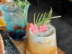 -16毫米咖啡&酒吧(南锣鼓巷店)