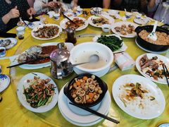 -浩海美食店(闸坡店)