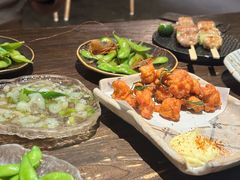 -三川·十酒Izakaya(南昌路店)
