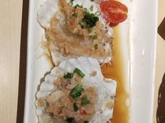 -避风塘(百联东郊店)