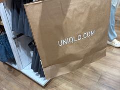 -优衣库(青岛万象城店)