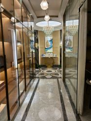 -雅曼妮spa美容养生