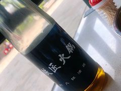-憨铁匠老火锅(龙岗万科里店)