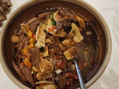 -马凯餐厅(地安门店)