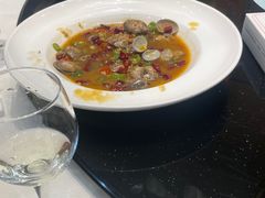 -香山湖家家宴(中山陵店)