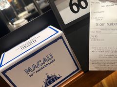 -星巴克臻选店(澳门伦敦人店)