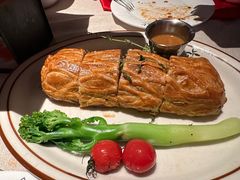 -碧特博格·20年品牌西餐厅(芜湖路店)