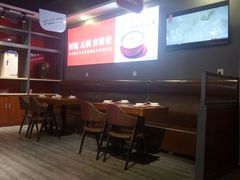 大堂-周鱼小馆石锅酸菜鱼(活力汇店)