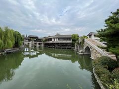 -台儿庄古城